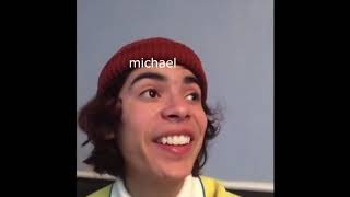 ahs apocalypse as vines but its mostly michael [upl. by Sivatnod953]