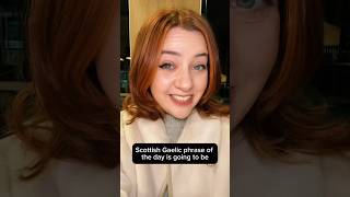 Learn Scottish Gaelic  How To Say ‘Happy New Year’ in Scottish Gaelic with phonetics [upl. by Calva]