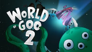 LES MOULES MALÉABLES  World of Goo 2 chapitre 3 [upl. by Barri]