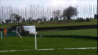 Clonmel National Coursing Meeting 2015 [upl. by Luoar]