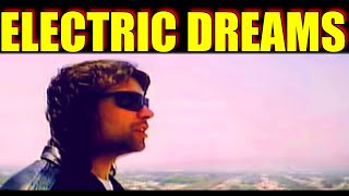 TOGETHER IN ELECTRIC DREAMS MUSIC VIDEO [upl. by Wiencke604]