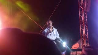 DELROY live at Freeman hkd boss Festival MEvsME [upl. by Maloney]