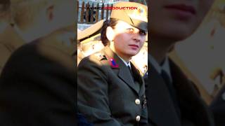 Şehit Songül Yakut  🐺🇹🇷🇹🇷 short türkaskeri asker jandarma komando [upl. by Rieger47]