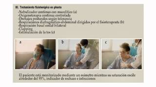 PROGRAMA DE FISIOTERAPIA EN EL TRASPLANTE PULMONAR [upl. by Efar]