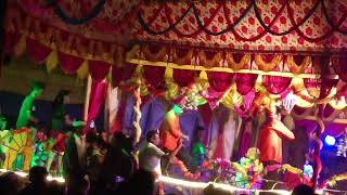 begar wala satej dance jatra group dance atDumardihalowadihsantlisong newsantali iliyas 2024 [upl. by Akihsat]