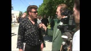 Trailer park boys  Best of ricky  Season 1  2 [upl. by Otreblaug]