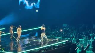 Diljit Dosanjh  DilLuminatoi Tour  Live in Glasgow Ovo Hydro Arena Sept 2024 [upl. by Enal]