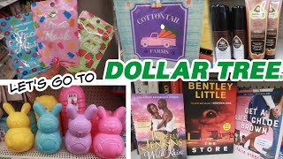 DOLLAR TREE  NEW FINDS [upl. by Aible]