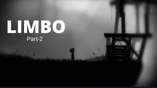 Playing a puzzle game in black and white ep2 limbo [upl. by Acirretal]