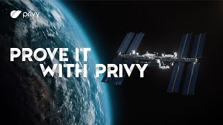 Prove Your Love ProveItWithPrivy [upl. by Nine]