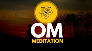 15 minutes om meditation 15 minutes om meditation music [upl. by Los]