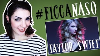 Taylor Swift la cantante e attrice senza difetti  Ficcanaso [upl. by Ybloc937]