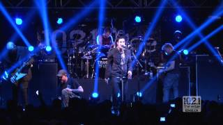 Three Days Grace  Happiness Live at the Edge [upl. by Brunhilda]