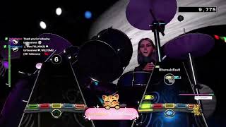 Stay Together for the Kids  blink182  Rock Band 4 Bass and Guitar FC [upl. by Denby]