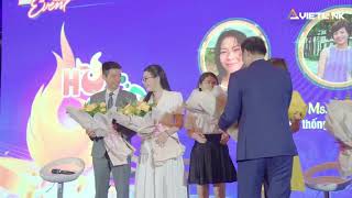 BIG EVENT  CHUỖI SỰ KIỆN KHOA HỌC QUỐC TẾ TẠI ĐÀ NẴNG [upl. by Labinnah]