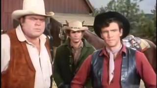 Bonanza S10 E27 The Unwanted [upl. by Cristionna]