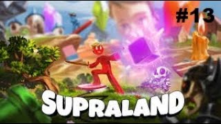 Supraland  13 [upl. by Llirpa]