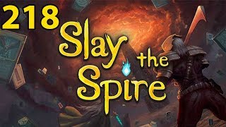 Slay the Spire  Northernlion Plays  Episode 218 Convalesce [upl. by Rednas502]