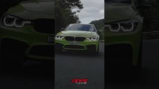 LIKWID TUNING  BMW 320D F30  480NM amp 240 BHP [upl. by Lletram650]