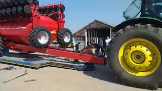 Horsch Maestro 2450 SW [upl. by Giralda]