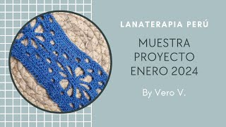 Aprende a tejer a crochet de manera muy fácil la blusa que está de moda VIDEO 12 Enero 2024 [upl. by Bakki393]