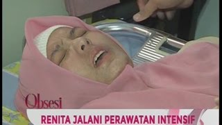 Tak Hanya Jupe Renita Pemain TOP Juga Sedang Berjuang Sembuh dari Penyakit Kanker  Obsesi 0404 [upl. by Leler]