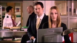 Holby City  Jac And Joseph Story Part 10 [upl. by Ahlgren]