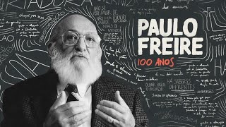 Pedagogia do Oprimido  Paulo Freire ✏️✊🏾 [upl. by Ys340]