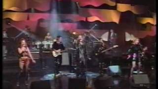 B 52s Tonight Show 81092 Good Stuff [upl. by Netsriik]