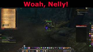 Woah Nelly Argus Quest World of Warcraft [upl. by Gonick819]