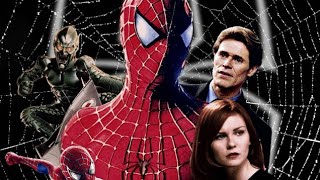 SpiderMan no way homeSpiderMan no way home Hollywood movie Hindi dubbingSpiderManfull HD movie [upl. by Ylecic]