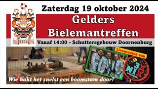 Doornenburg  Bielmantreffen 2024 [upl. by Nyletak]