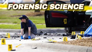 Fundamentals Of Crime Scene Investigation How To Collect Evidence [upl. by Lemal592]