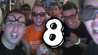 ChatRoulette 8  quotil Delirio Fancazzistaquot  Fancazzisti ANOnimi [upl. by Neneek]