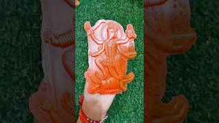 Jai Maa Kali 🙏। Maa Kali from resin ♥️😍viralvideo navratri youtubeshorts ytshorts song easy [upl. by Miarfe92]