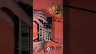 Miles Jam No 17  Korg Volca Drum korgvolcadrum volcadrum dawlessjam drummachine [upl. by Leno]