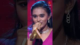 Manasuna Unnadi Song by Amitha  Blockbuster Round  SuperSinger on StarMaa  Sat  Sun 9 PM [upl. by Kariv]