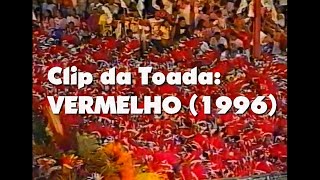 VERMELHO 1996  Clip Edição Especial [upl. by Hooge]