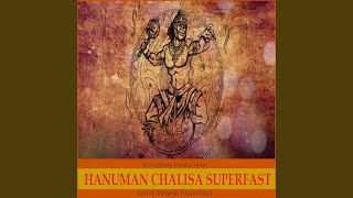 Hanuman Chalisa Superfast [upl. by Womack246]