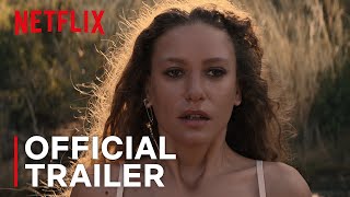 Shahmaran  Official Trailer  Netflix [upl. by Polak]