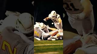 Edison Chargers football 2024 edit reel [upl. by Aerona479]