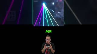 Bolha e laser shorts curiosidades ciencia fypシ゚ [upl. by Ailec]