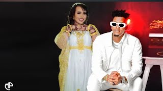 SHAADIYO SHARAF FT CABDI JIBAAR GACALIYE WAY IGAGA DHAGTAY OFFICIAL MUSIC VIDEO 2023 [upl. by Leese669]