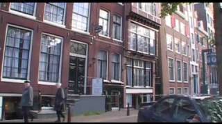 Singel Hotel Amsterdam [upl. by Bowe]