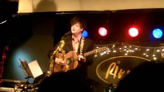 Ron Sexsmith  Maybe This Christmas [upl. by Airemat]