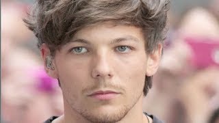 Louis Tomlinson Calls Out Angry Parents Over Dirty Lyrics [upl. by Gagnon522]