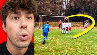 Best Sunday League Goals [upl. by Anahsar]