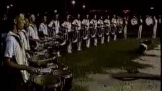 1998 Cadets  Finals [upl. by Norag]