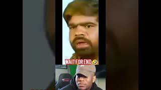 Enna da pandriga 😁kandippa Twist iruku shorts funny kani autokaaran18 [upl. by Urban130]