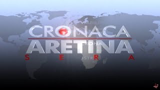 Cronaca Aretina del 3924 [upl. by Lala]